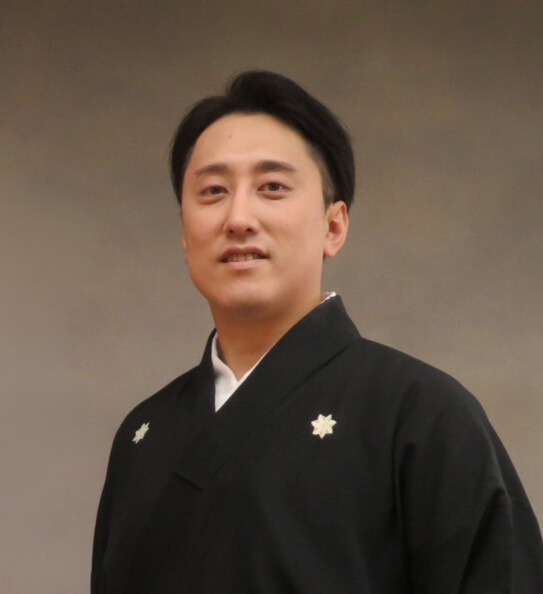 七々扇流五代目家元 花瑞王