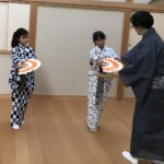 体験レッスン