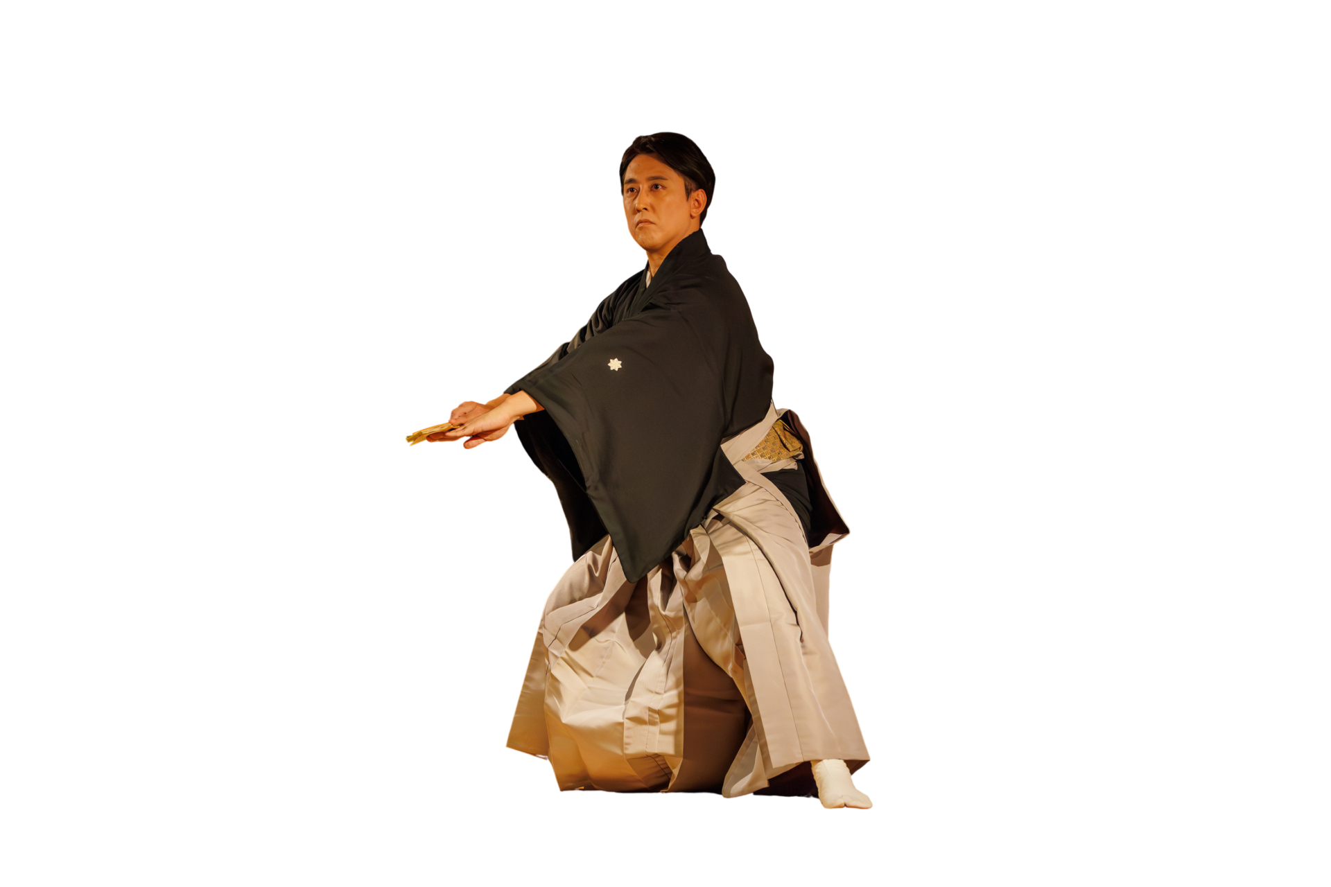 七々扇流 五世家元 花瑞王 日本舞踊