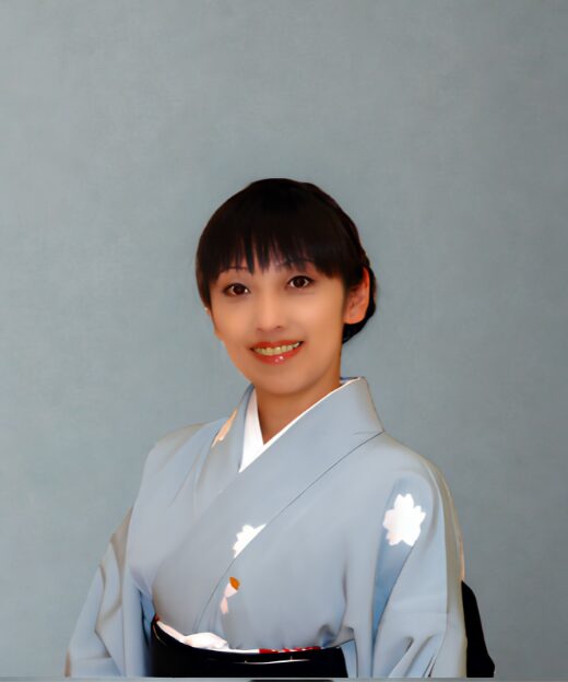 七々扇 花助